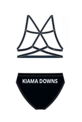 Chlorine Proof Two Piece - Kiama Downs SLSC